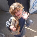 لأن دِفئهم واجبنا.. جمعية حفاظ الكويتية تعزز صمود العائلات النازحة في شتاء غزة القاسي
